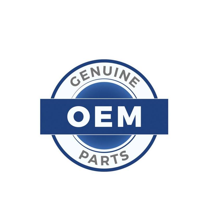 Exterior Door Handle Set Genuine Mercedes Benz NP 4156406 Kit